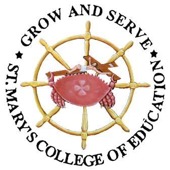 St. Mary's College of Education